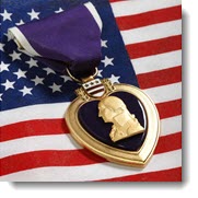 Purple Heart