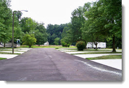 Aberdeen Proving Ground RV Park