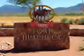Fort Huachuca, AZ