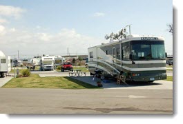 Seal Beach RV Park