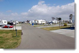 Seal Beach RV Park