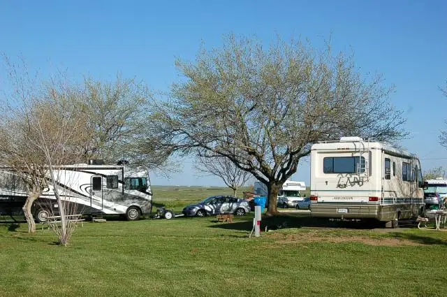 The RV Park