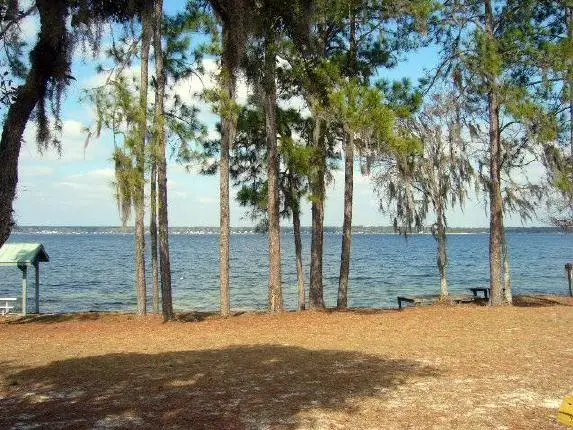 Camp Blanding Recreation Sites