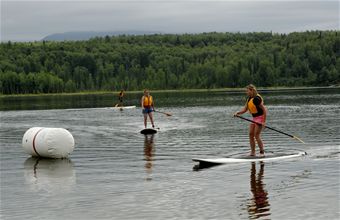 Otter Lake