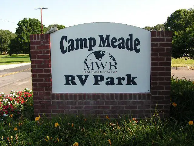 Camp Meade RV Park