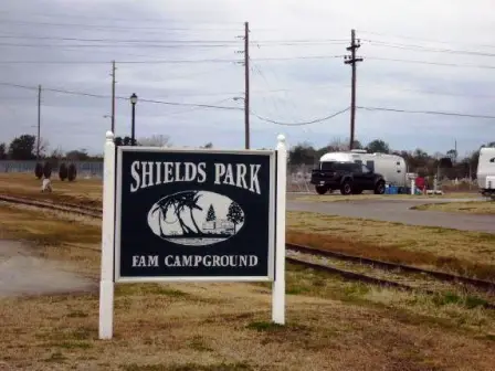 Shields RV Park