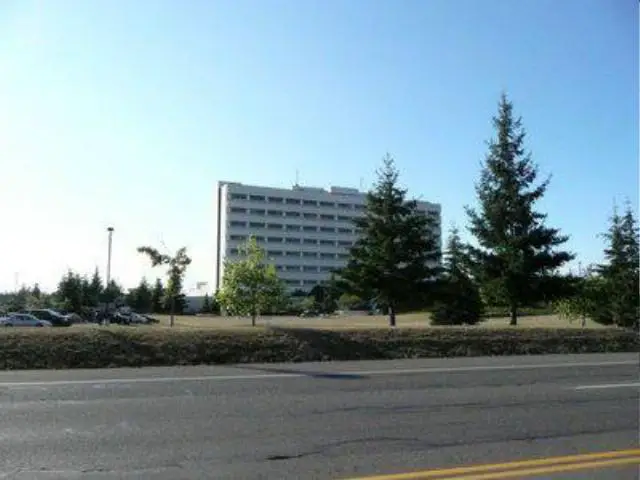 Fort Lewis Madigan Hospital