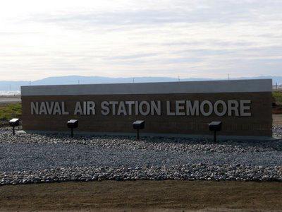 Lemoore NAS