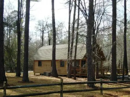 Rental Cabin