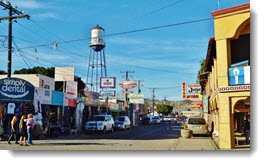 los algodones mexico