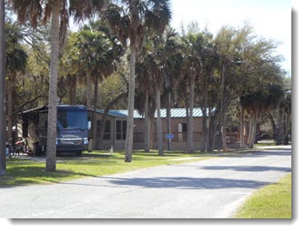 Osprey Cove RV Park