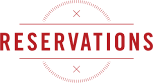 Reservations