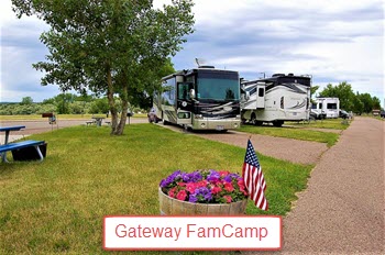 Gateway FamCamp