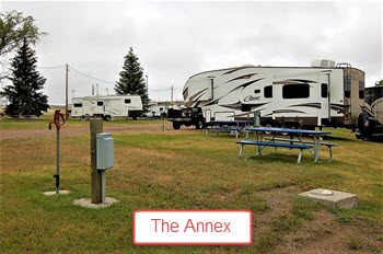 The Annex