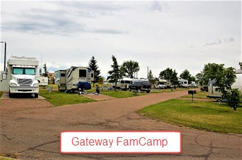 Gateway FamCamp