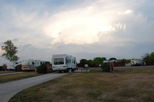 RV Sites