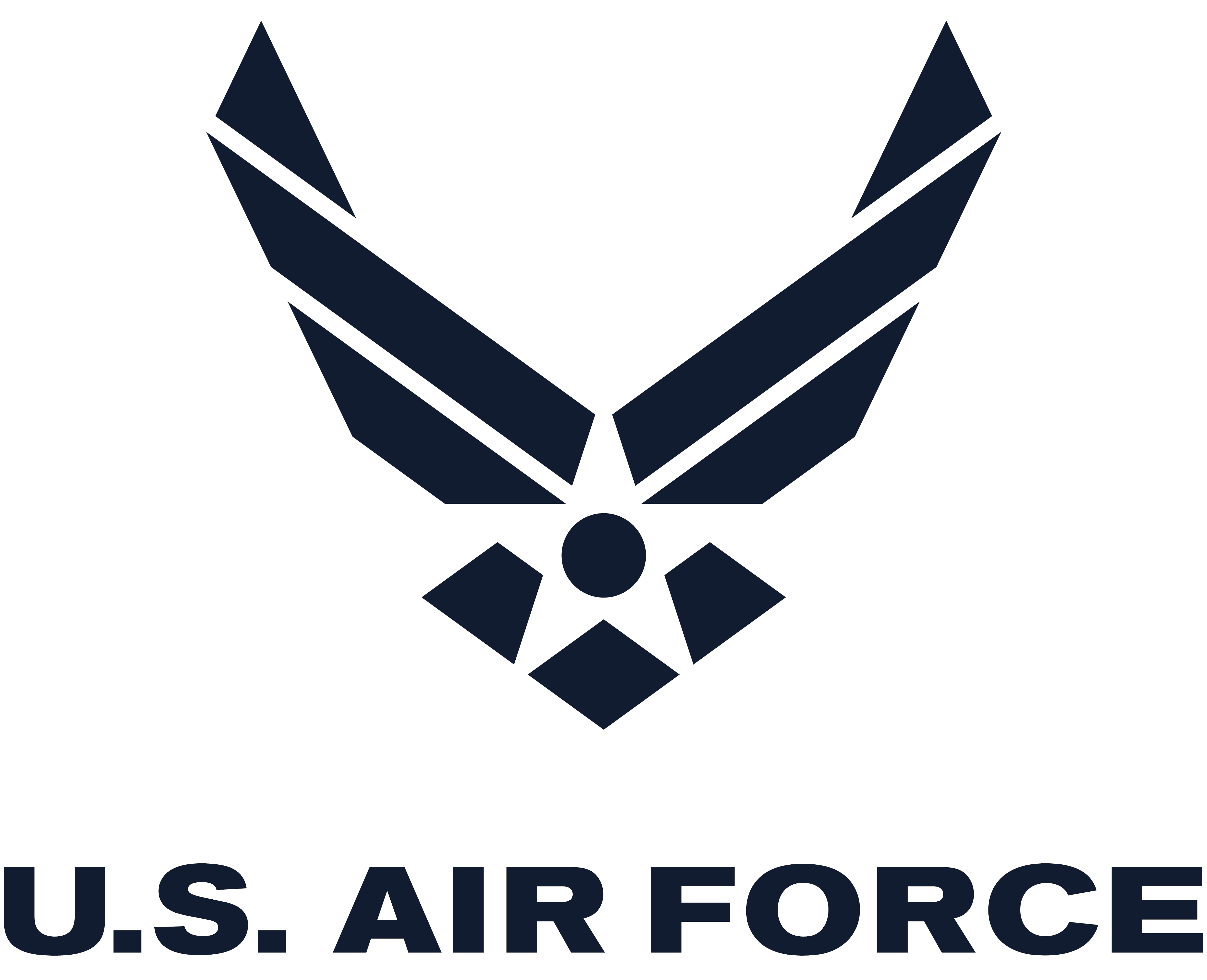 US Air Force Logo