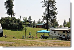 Clear Lake Recreation Area