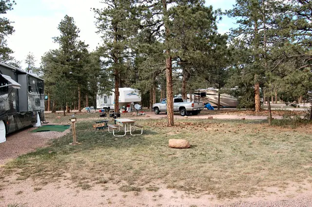 RV Site