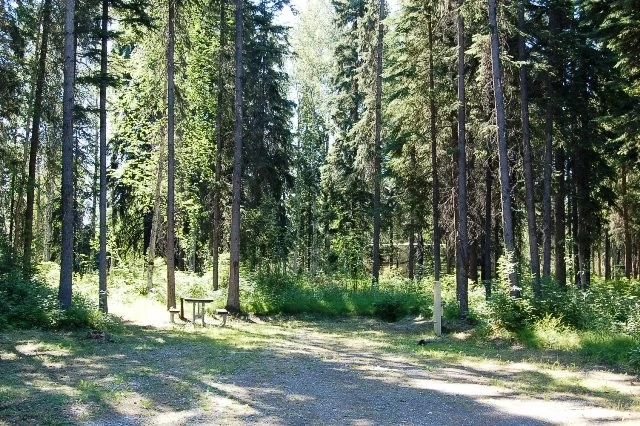 park4night - (25XF+2F3) Areviq National Park campground
