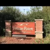 Marine Corps Air Station (MCAS) : Pelican Point RV Park - Cherry Point, North Carolina