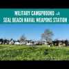 Sea Breeze RV Park - Military Campground in Southern California