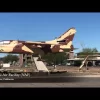 Naval Air Facility (NAF) El Centro RV Park - El Centro, California