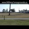 Video Tour of Postal Point FamCamp at Eglin AFB, FL