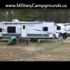 Video Tour of Falcon&#039;s Nest FamCamp at Shaw AFB, SC
