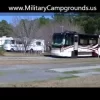Video Tour of Foster Creek RV Park and Villas, Joint Base Charleston, SC