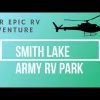 Smith Lake Army RV Park