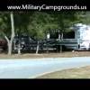 Video Tour of Camp Robbins FamCamp at Eglin AFB, FL