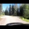 Video Tour of Glass Park RV Park, AK