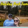 Military Campground near Tacoma, WA!  JBLM&#039;s Holiday Park is a great place to enjoy the shade!