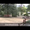 Video Tour of Big Bear Recreation Facility, CA