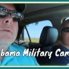 Maxwell AFB Famcamp.  Military Camping in Alabama!