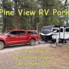 Tour of Pine View RV Park