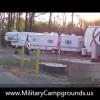 Video Tour of Anniston Army Depot RV Park, AL