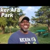 Tinker AFB RV Park Tour