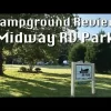 Midway RV Park near Memphis, Tennessee