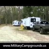 Video Tour of Lotts Island RV Park, Hunter Army Airfied, GA