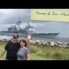 Naval Station Mayport : Pelican Roost RV Park - Mayport, Florida - Part 1