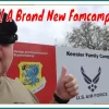 BRAND NEW MILITARY CAMPGROUND ON THE GULF COAST?  Take a Sneak Peak at the New Keesler AFB Famcamp!