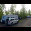 Video Tour of Black Spruce RV Park, JBER, AK