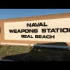 Naval Weapons Station (NWS) Seal Beach RV Park - Seal Beach, California