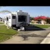 Video Tour of Fairways RV Resort, Port Heuneme, CA