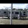 Video Tour of Hurlburt Field FamCamp, FL