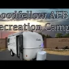 Goodfellow AFB Rec Camp walkthrough