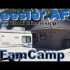 Keesler Fam Camp Tour