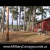 Video Tour of Wateree Recreation Area, Shaw AFB, SC